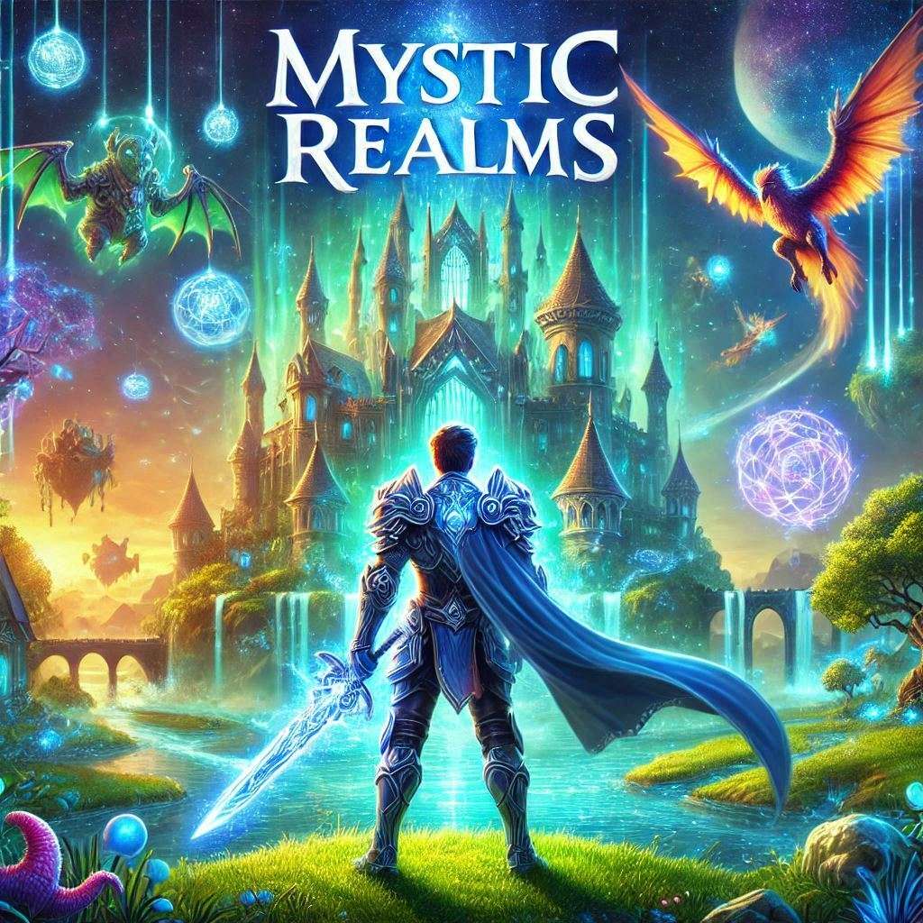 Mystic Realms