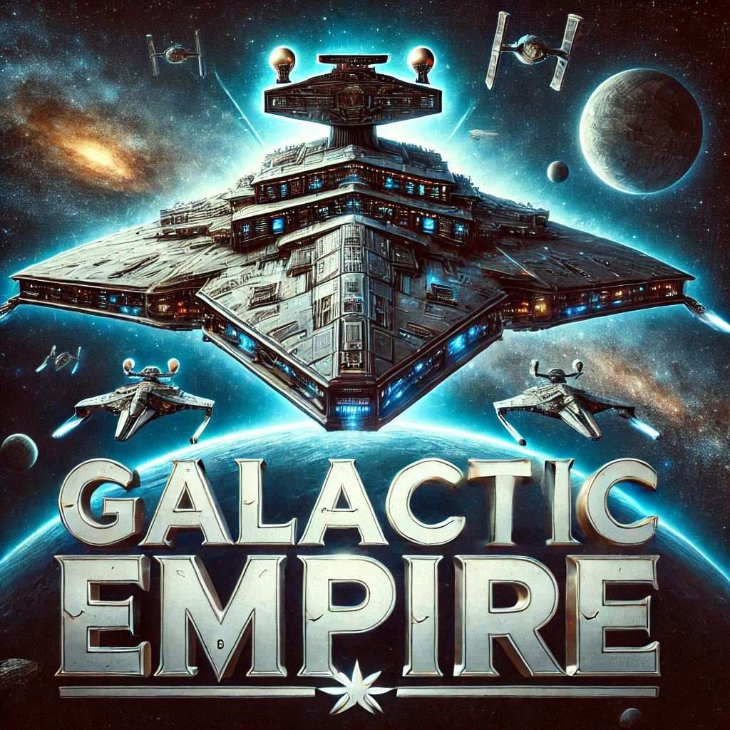 Galactic Empire