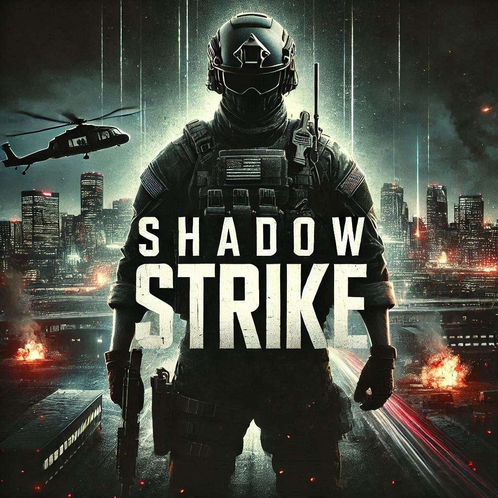 Shadow Strike